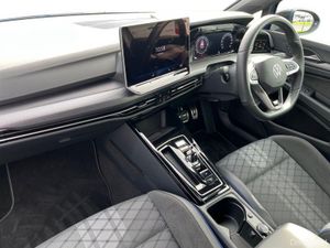 Volkswagen Golf R-LINE 2.0 TDI 150HP - Image 2