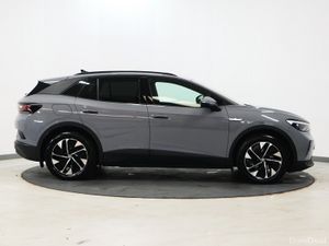 *53* 2023 Volkswagen ID.4 PURE LIFE - Image 3