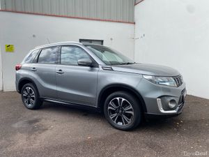 Suzuki Vitara 2023 SZ5 - Image 2