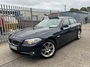 2010 BMW 5-Series - Image 2