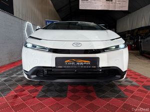 2024 Toyota Prius 1.8  Self charging Petrol Hybrid - Image 3