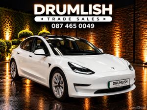 2022 Skoda Enyaq 80 Sportline 5dr 82KWH €27750 - Image 3