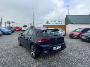 Volkswagen Golf - Image 4