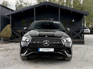 Mercedes-Benz GLE GLE 400E 4 MATIC URBAN EDITION H - Image 2