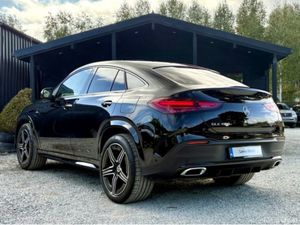 Mercedes-Benz GLE GLE 400E 4 MATIC URBAN EDITION H - Image 4