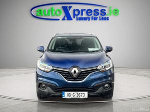 Renault Kadjar 1.5 dCi 110 Dynamique S Nav Energy - Image 2