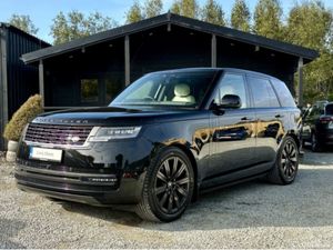 Land Rover Range Rover EDITION SE P460E, PERLINO I - Image 3