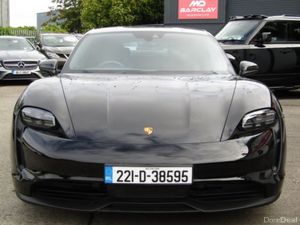 Porsche Taycan BASE - Image 2