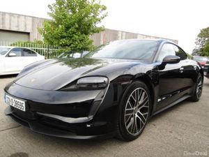 Porsche Taycan BASE - Image 3