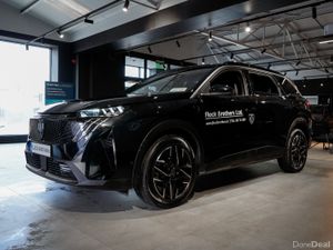 2026 Peugeot 5008 GT Exclusive 1.2 MHEV 145bhp - Image 3