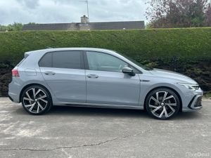 22Volkswagen Golf 1.5 Tsi 150 RLine €23950 inc Vrt - Image 3