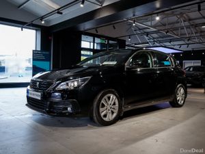 2020 Peugeot 308 Active 1.2 PureTech 110bhp Manual - Image 3