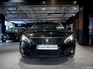 2020 Peugeot 308 Active 1.2 PureTech 110bhp Manual - Image 2