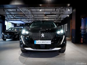 2021 Peugeot 2008 Allure 1.5 BlueHDi 110bhp Manual - Image 2