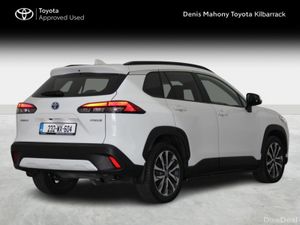 Toyota Corolla Cross SPORT - Image 2