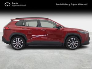 Toyota Corolla Cross SPORT 1.8 - Image 3