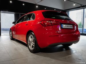 Mercedes-Benz A-Class A 180 d Style 5DR Auto - Image 4