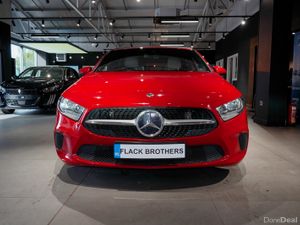 Mercedes-Benz A-Class A 180 d Style 5DR Auto - Image 2