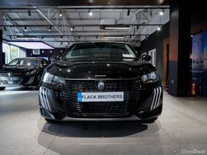 2026 Peugeot 208 Style 1.2 Petrol Turbo 100bhp Man - Image 2
