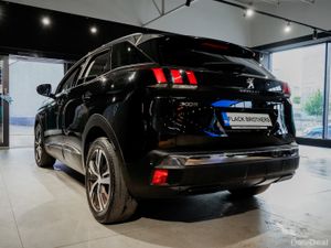 2018 Peugeot 3008 Allure 1.5 BlueHDi 130bhp Manual - Image 4