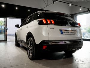 2019 Peugeot 3008 Allure 1.5 BlueHDi 130bhp Manual - Image 4