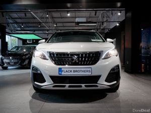 2019 Peugeot 3008 Allure 1.5 BlueHDi 130bhp Manual - Image 2