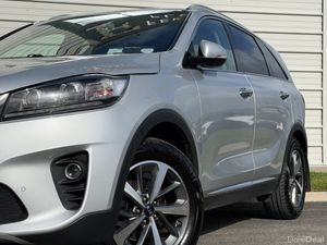 Kia Sorento 2019 - Image 4