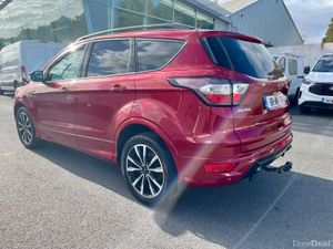 Ford Kuga ST Line 1.5 Diesel - Image 3