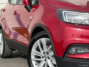 Vauxhall Mokka 2017 - Image 3