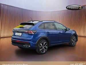 Volkswagen Taigo 2024 - Image 3