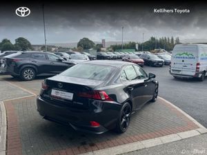 Lexus IS 300H SPORT - Image 2