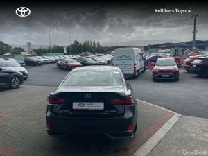 Lexus IS 300H SPORT - Image 4