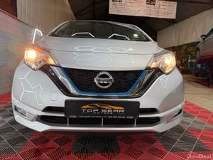 2019 Nissan Note 1.2 Petrol Hybrid - Image 2
