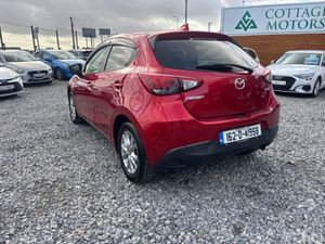 Mazda Demio - Image 3
