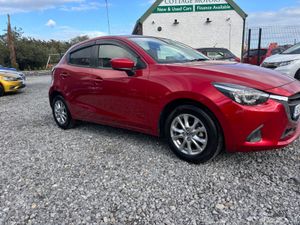 Mazda Demio - Image 2