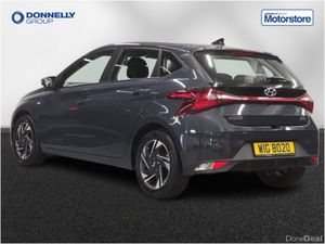Hyundai i20 1.0T GDi 48V MHD SE Connect 5dr - Image 3
