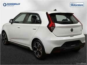 MG MG3 1.5 VTi-TECH Excite 5dr - Image 3