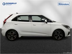 MG MG3 1.5 VTi-TECH Excite 5dr - Image 4