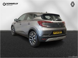 Renault Captur 1.0 TCE 90 Evolution 5dr - Image 3
