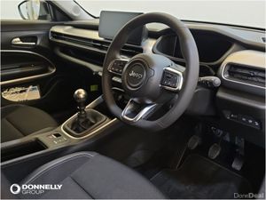 Jeep Avenger 1.2 Summit 5dr - Image 4