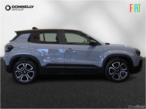 Jeep Avenger 1.2 Summit 5dr - Image 3