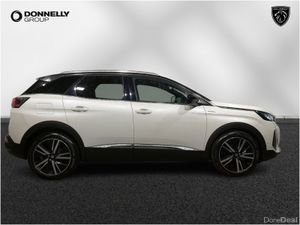 Peugeot 3008 1.6 Hybrid 225 GT Premium 5dr e-EAT8 - Image 3