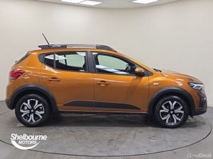 Dacia Sandero Stepway 1.0 TCe Prestige 5dr - Image 4