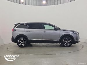 Peugeot 5008 1.5 BlueHDi GT 5dr EAT8 - Image 4