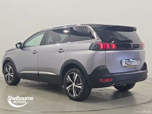 Peugeot 5008 1.5 BlueHDi GT 5dr EAT8 - Image 3