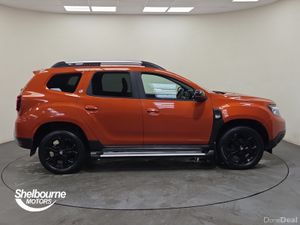 Dacia Duster EXTREME SE TCE - Image 4