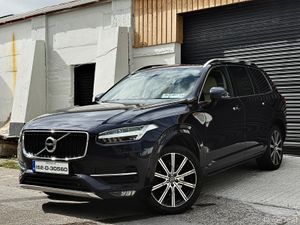 ⚫️Volvo XC90 (152) 7 Seater⚫️ - Image 4
