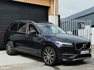 ⚫️Volvo XC90 (152) 7 Seater⚫️ - Image 2