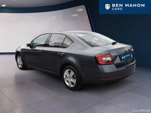 2018 Skoda Octavia 1.6 TDI Ambition – €12,950 - Image 3