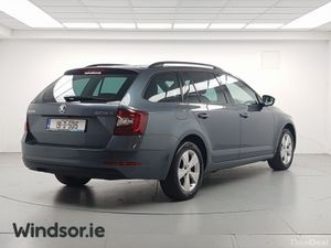 Skoda Octavia COMBI AMBITION 1.0TSI 115HP - Image 3